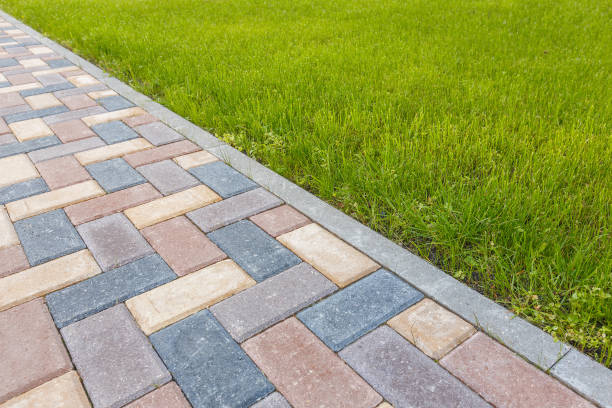 Best Concrete Driveway Pavers in USA